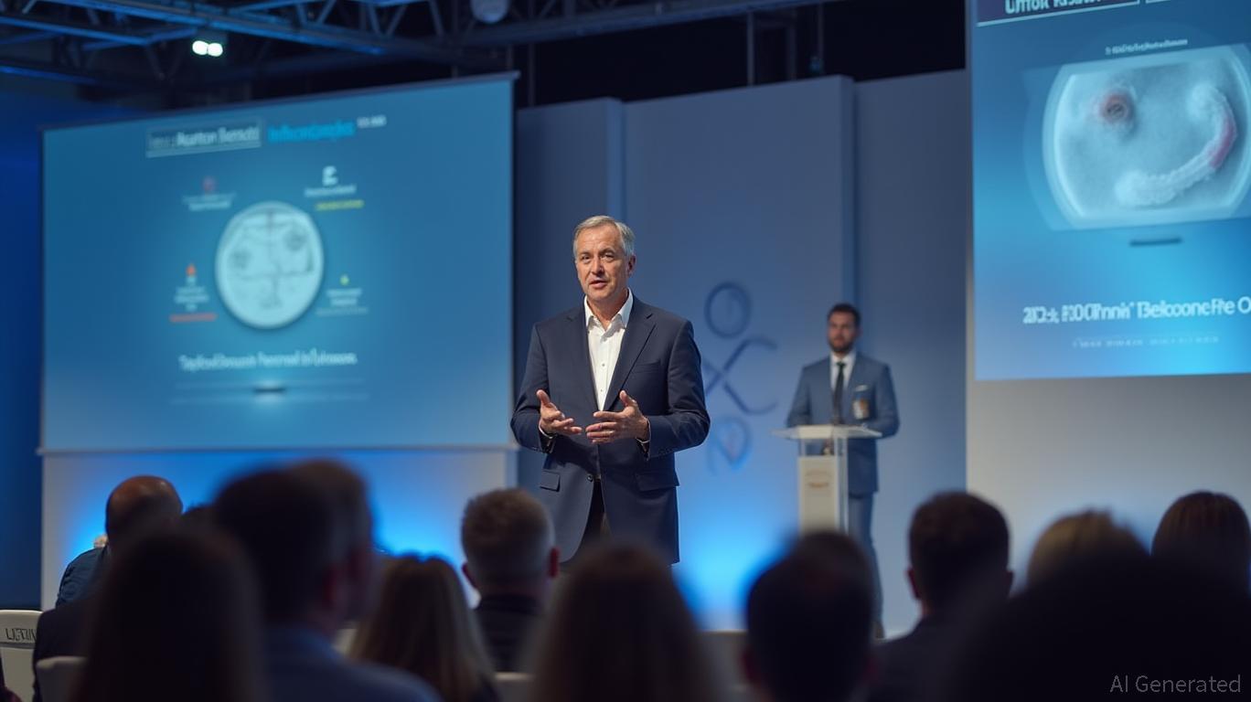 Outlook Therapeutics to Present at EURETINA Innovation Spotlight