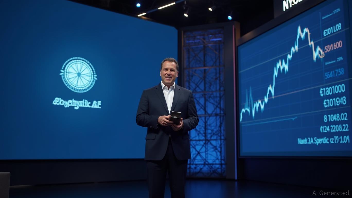 New SoFi Agentic AI ETF Provides Access to Next Wave of AI Technologies