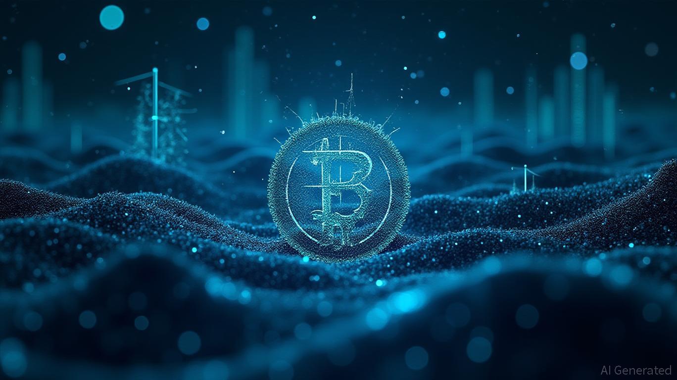 Bitcoin Miners Diversify Revenue Streams through Dual-Use Computing and Renewable Energy Partnerships