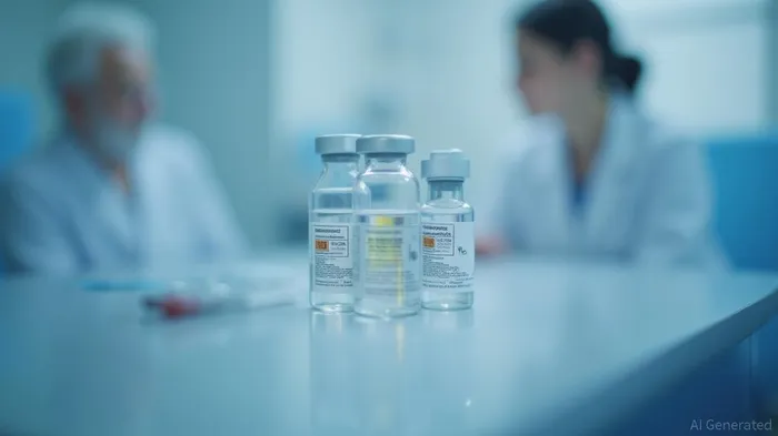 AbbVie and Genmab's Epcoritamab Lymphoma Treatment Shows Promise in Mid-Stage Trial