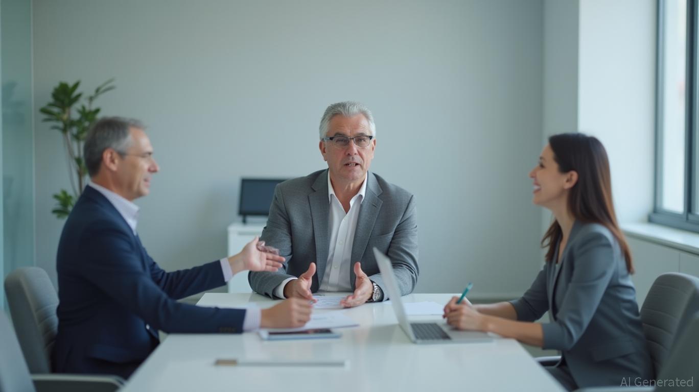 Scantech Ai Systems Inc. shares rise 2.37% intraday after announcing consultancy agreement with FSR Capital.