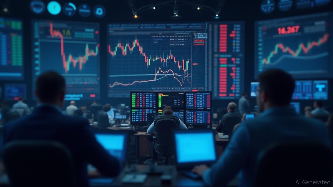 Yorkville Acquisition Corp. shares rise 1.87% intraday after Trump family's crypto venture debut.