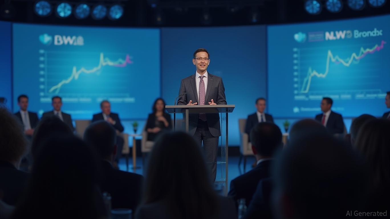 Newell Brands shares rise 3.85% intraday after CEO Chris Peterson presents at Barclays 18th Annual event.