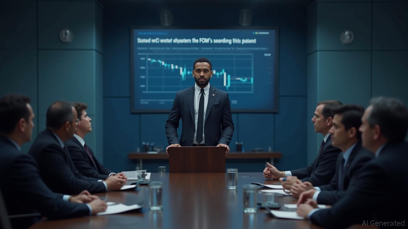 Fed's Milan: Plans to maintain FOMC independence if board nomination is confirmed