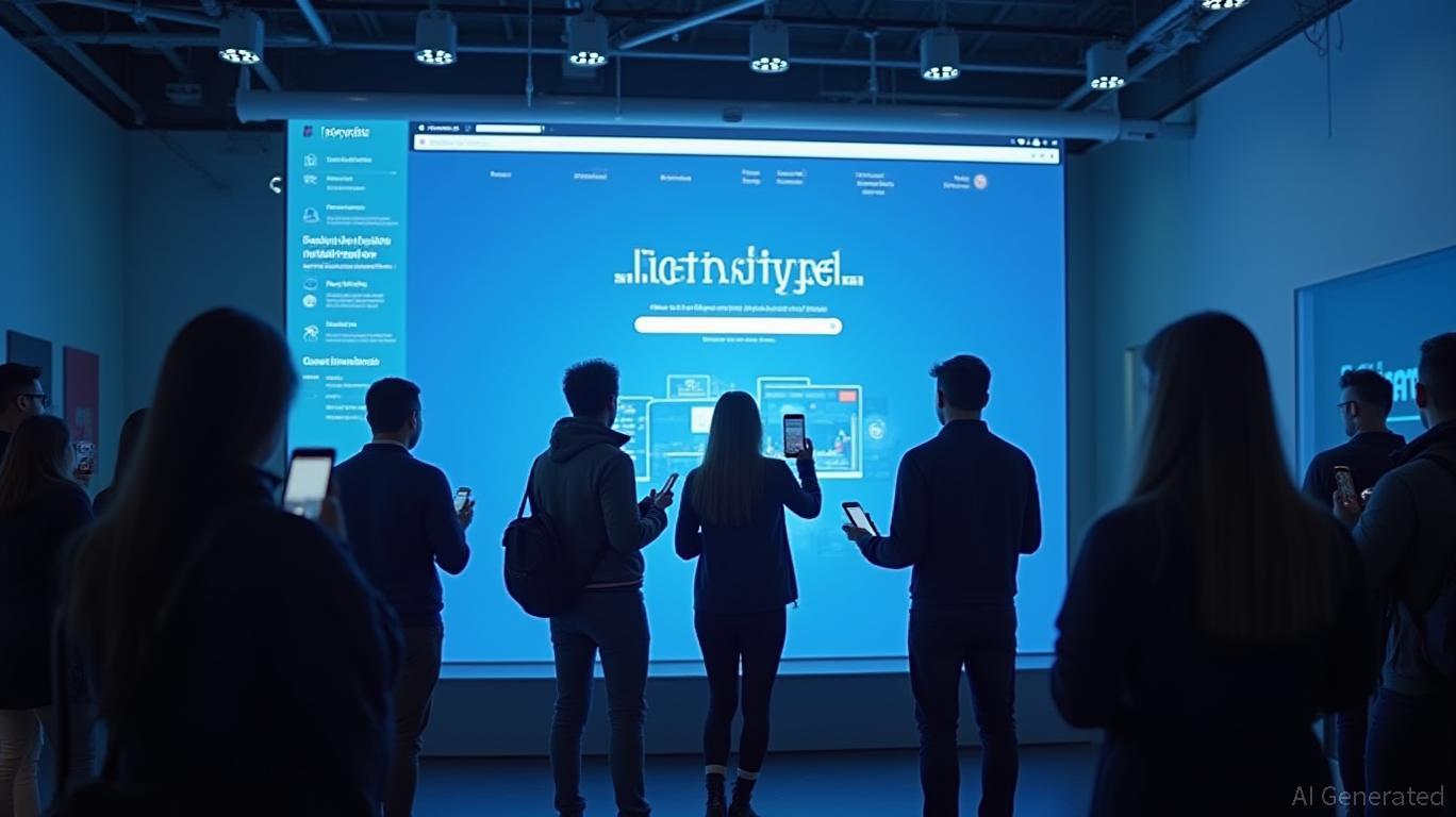 PayPal and Venmo Users Get Early Access to Perplexity's AI Browser