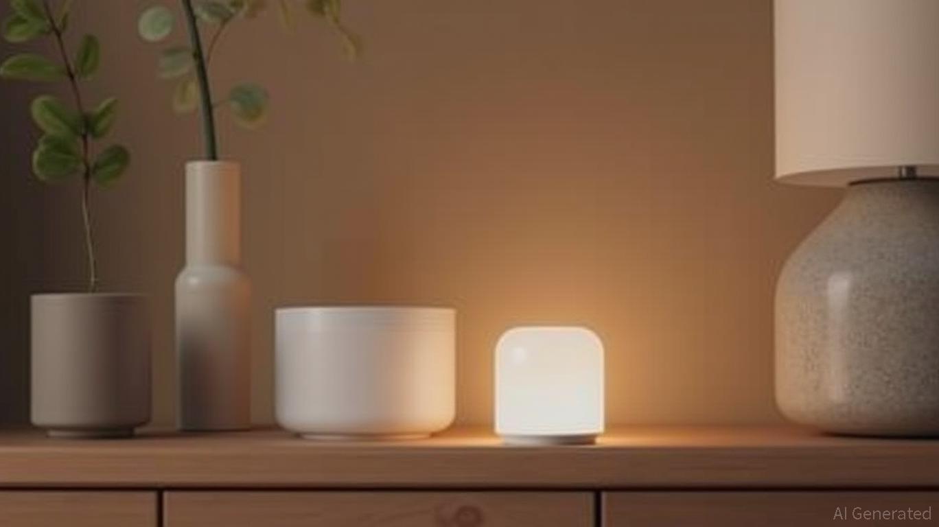 Philips Hue Leaks New Collection and Motion Aware Feature on Amazon