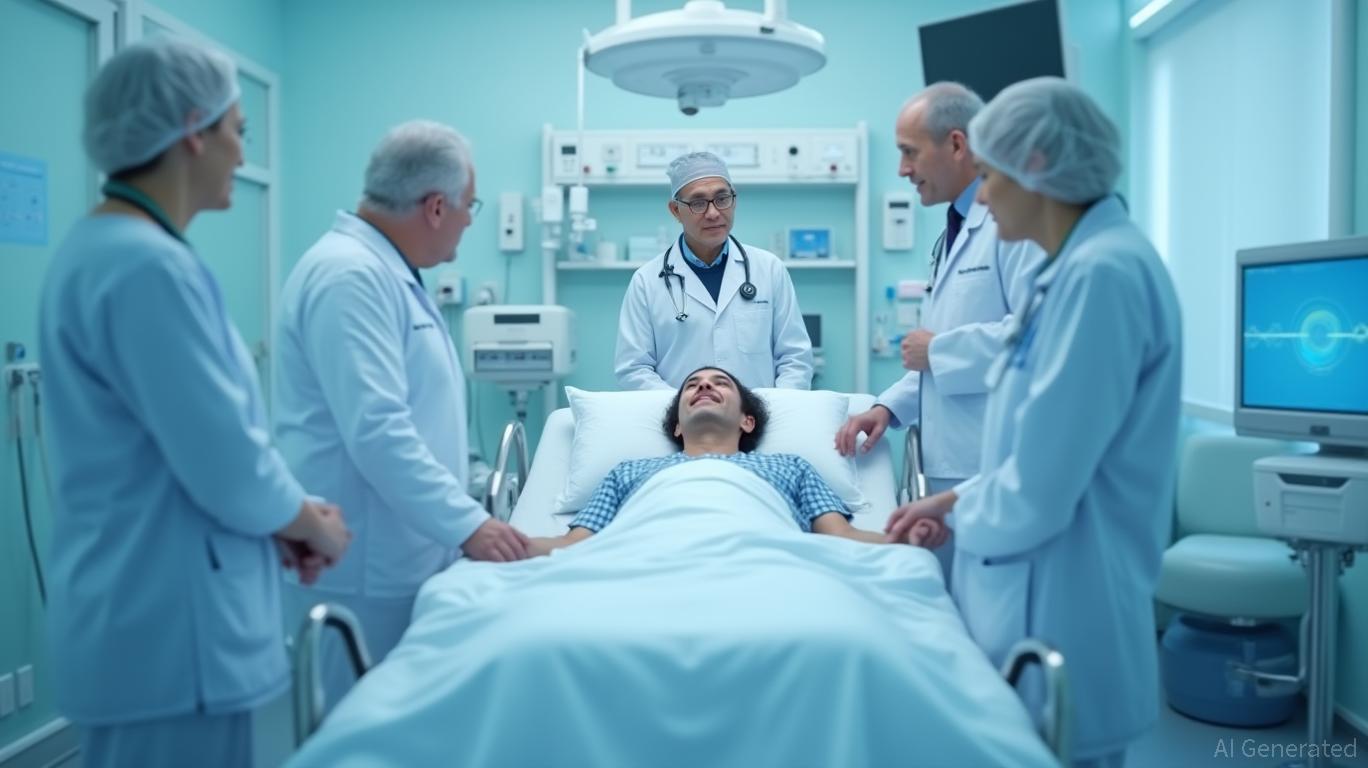 Cardium reçoit la FDA OK pour le système d’ablation du champ d’impulsions