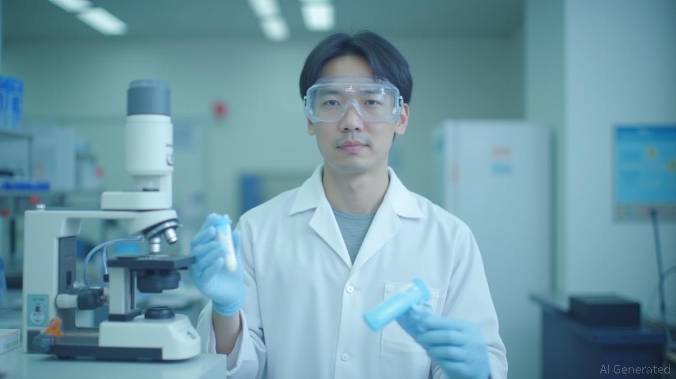 SeoulTech Scientist Creates Artificial Synapses Mimicking Human Brain Function for Next-Gen AI Chips