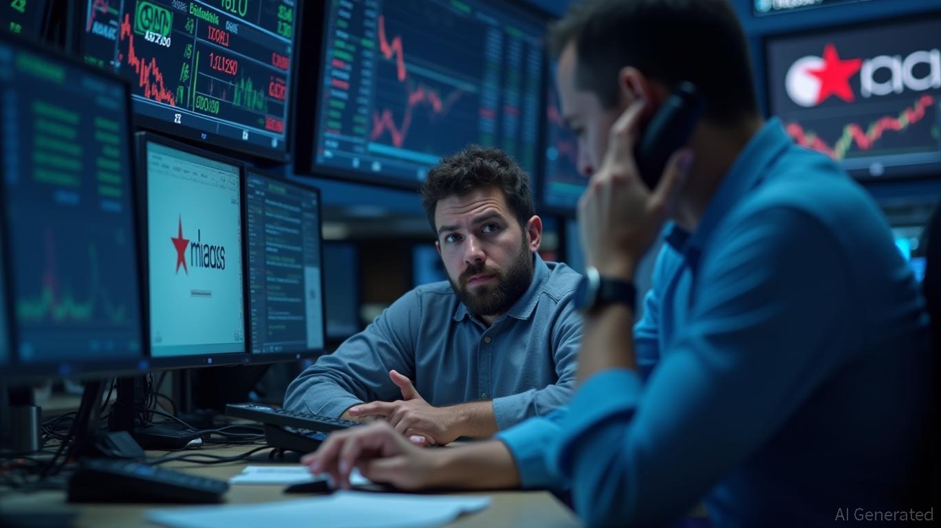 Bit Origin Limited shares fall 1.68% intraday as Macy's reports mixed Q2 results, shares jump 10%.