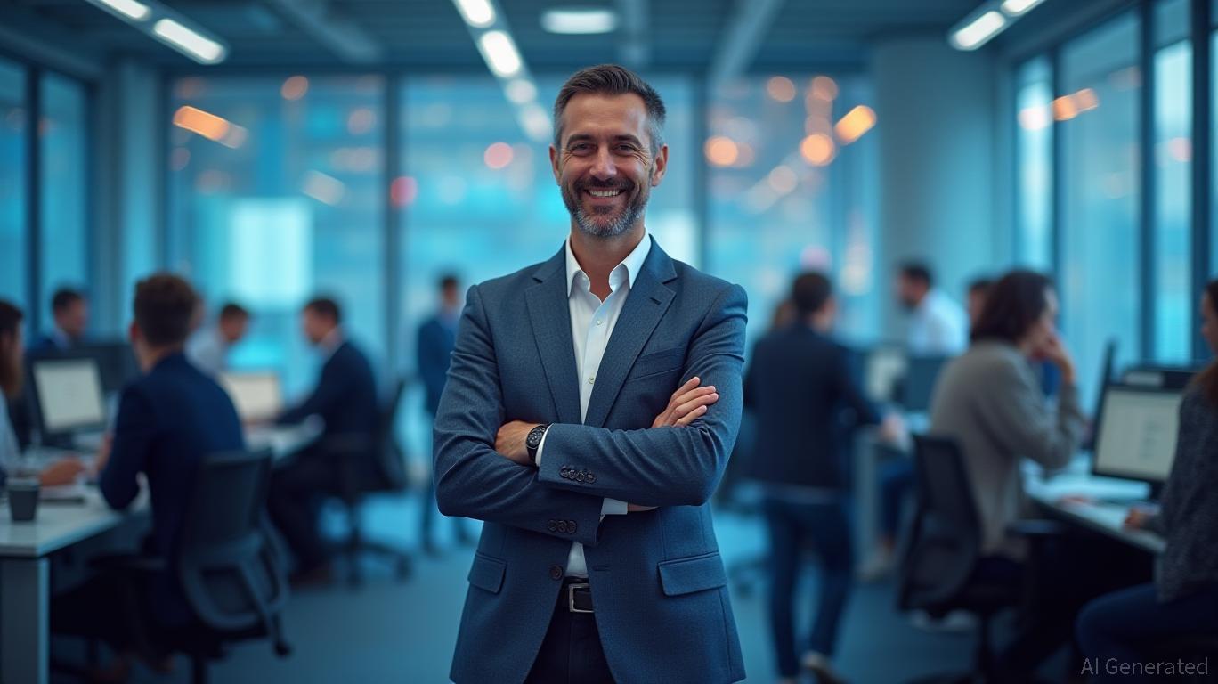 French AI startup Mistral to raise $2.3B in funding deal