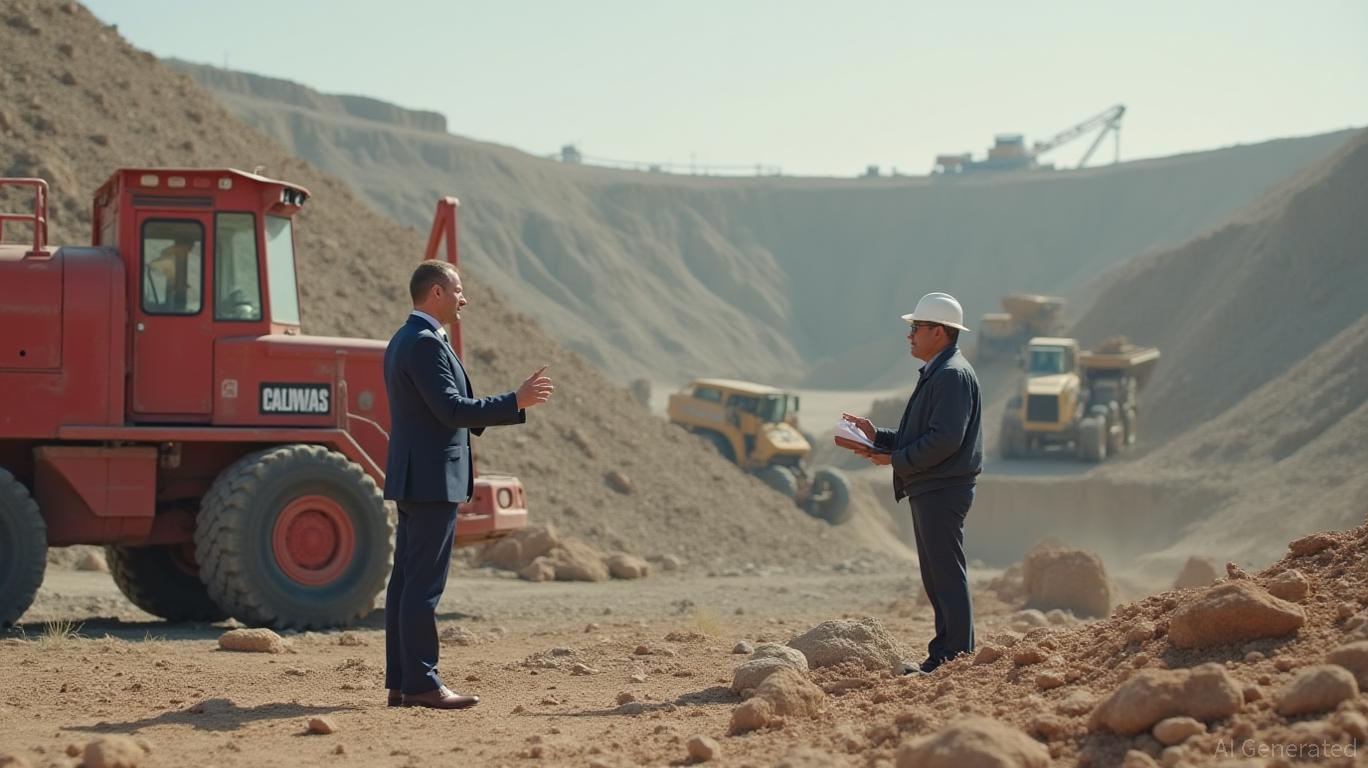 Patriot National Bancorp, Inc. shares rise 2.72% after-hours as permitting progress for Shaakichiuwaanaan Lithium Project aligns with timeline.