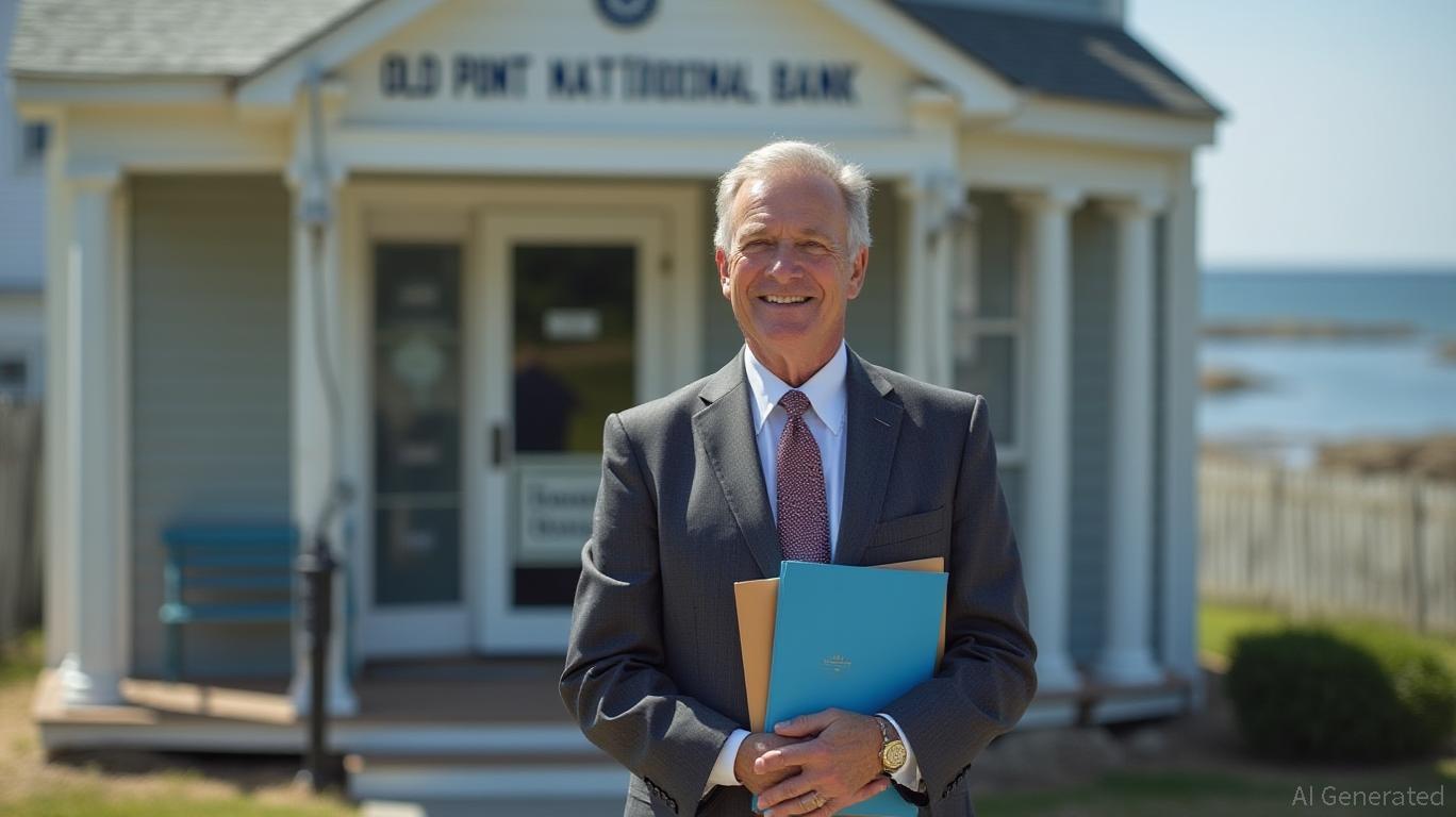 TowneBank and Old Point National Bank Complete Merger