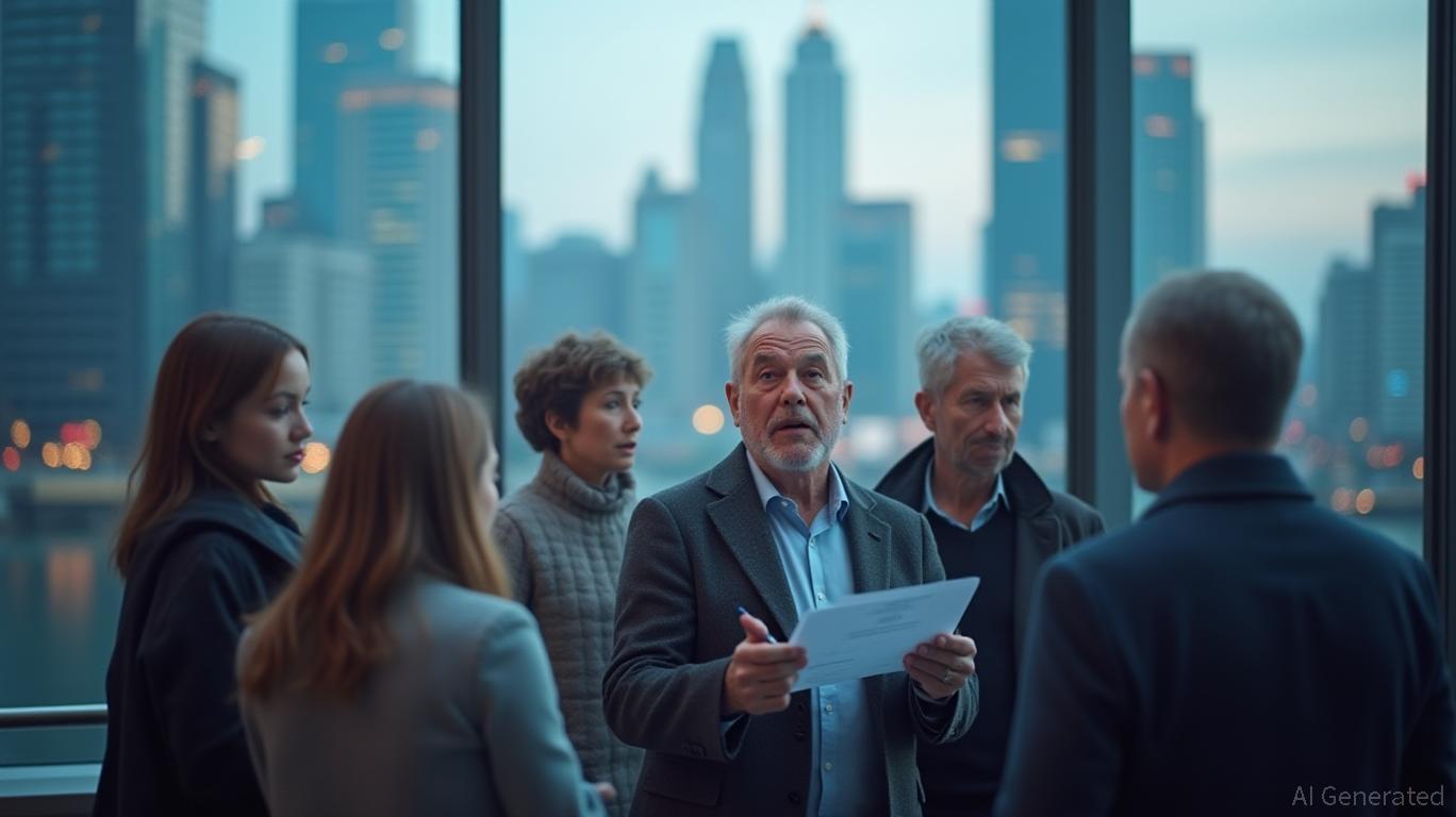 Dlocal Ltd Files for Stock Shelf Offering with Undisclosed Size