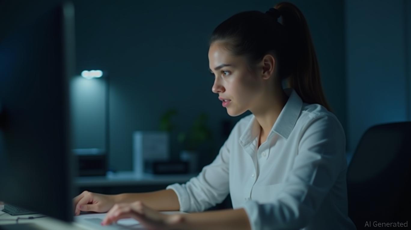 Intraday Movement: 12 Information Technology Stocks Rise and Fall