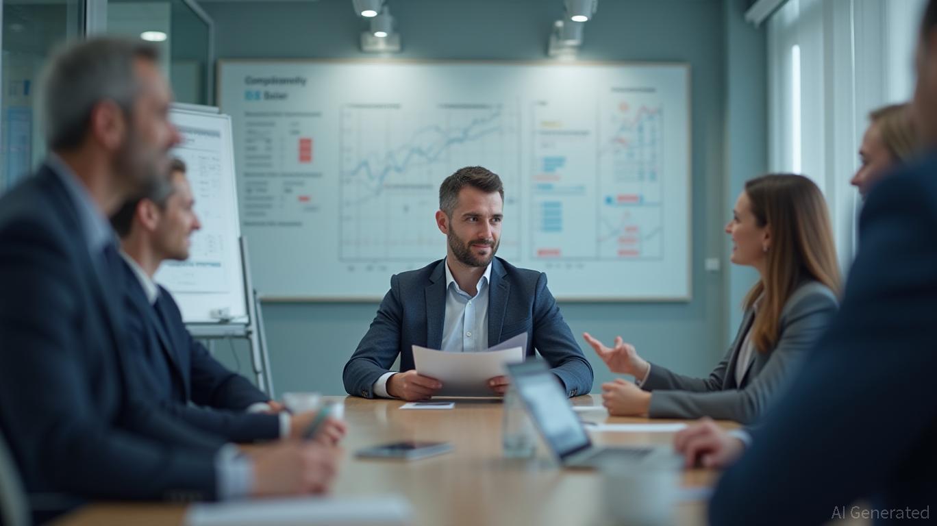 ScanTech AI Partners with FSR Capital for Nasdaq Compliance and Investor Confidence Boost