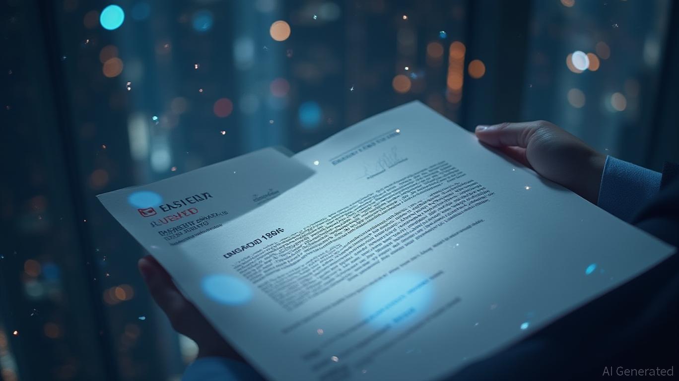 Energy Vault Meets NYSE Listing Criteria, Shares Regain Compliance.