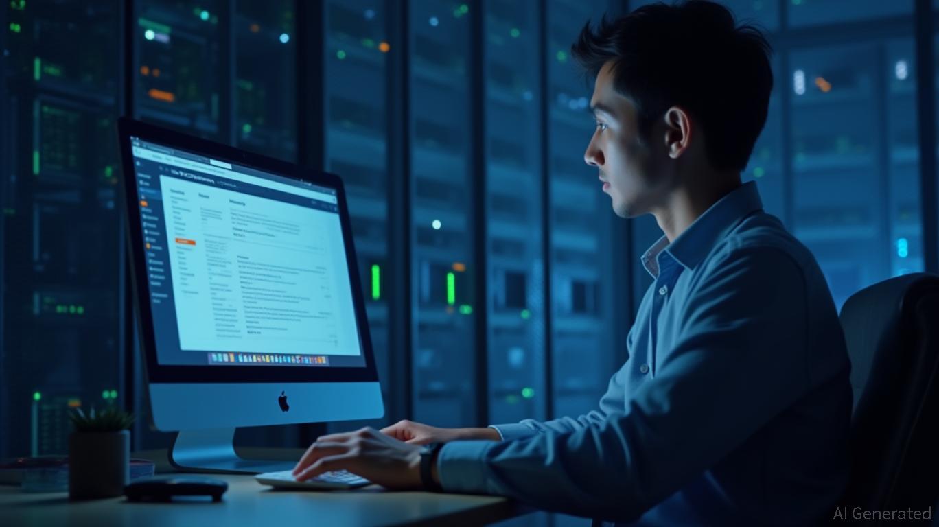 Quid Miner Revolutionizes Cloud Mining with AI-Powered App