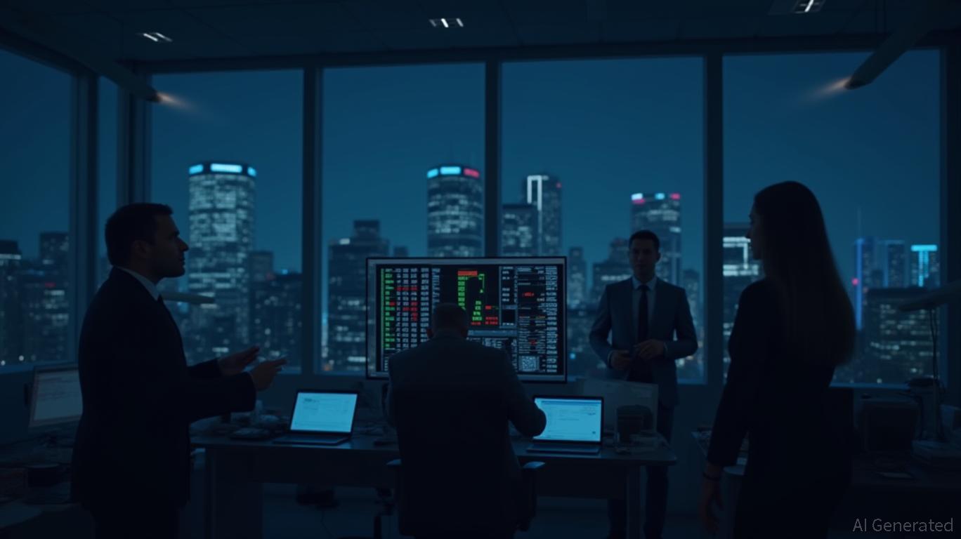 Rallybio shares fall 3.11% after-hours despite receiving $12.5 million equity milestone payment from Recursion.