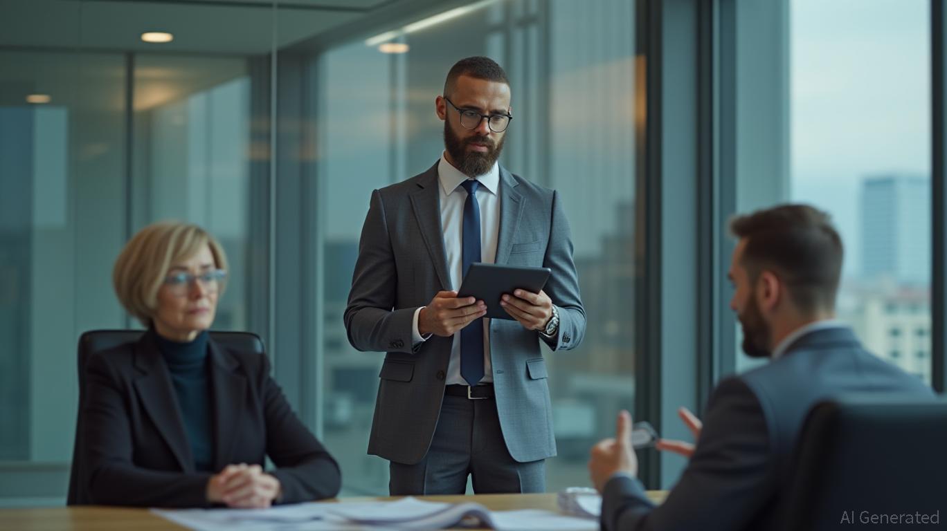 Solesence, Inc. shares fall 1.43% after-hours following key leadership appointments.