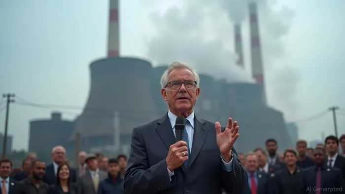 Peabody Energy Forecasts 57% U.S. Coal Demand Growth Amid Utilities' Increased Output