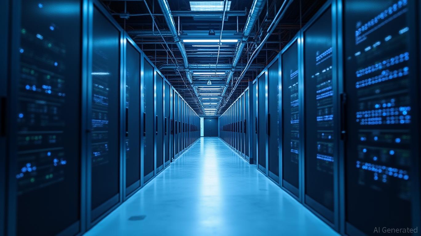 DigitalBridge's Vantage Eyes $1.6 Billion Deal for Yondr Assets in Malaysia