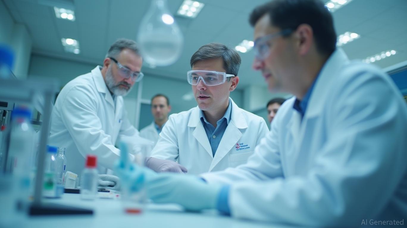 Karolinska Development's Portfolio Company Umecrine Cognition Presents Sustained Effect of Golexanolone in Parkinson's Disease Model