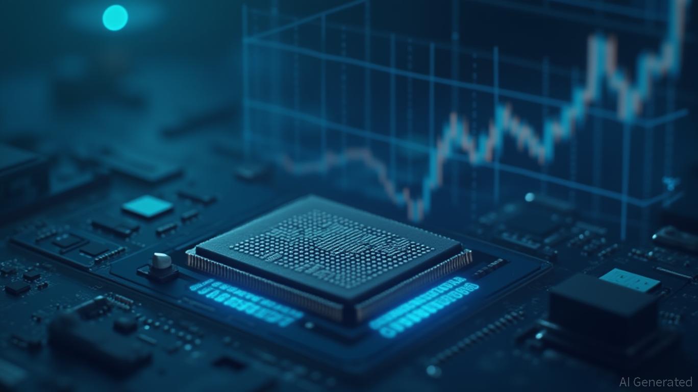 United Microelectronics Corporation shares rise 1.95% premarket after ELAN Microelectronics reported a 15.7% MoM sales increase in August 2025.