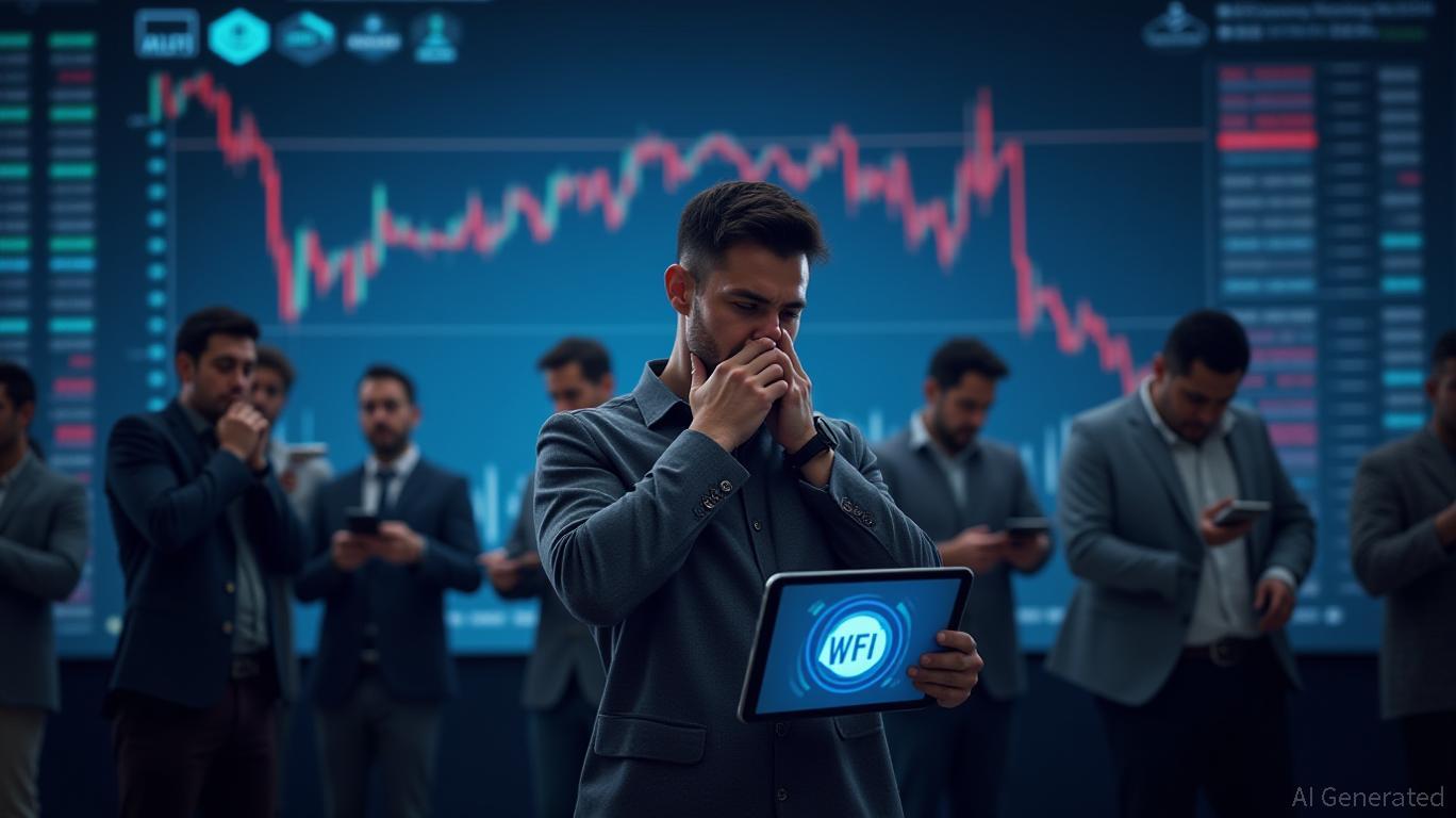 Alt5 Sigma Corporation shares fall 10.91% in premarket after WLFI token  plummets 25% and company issues