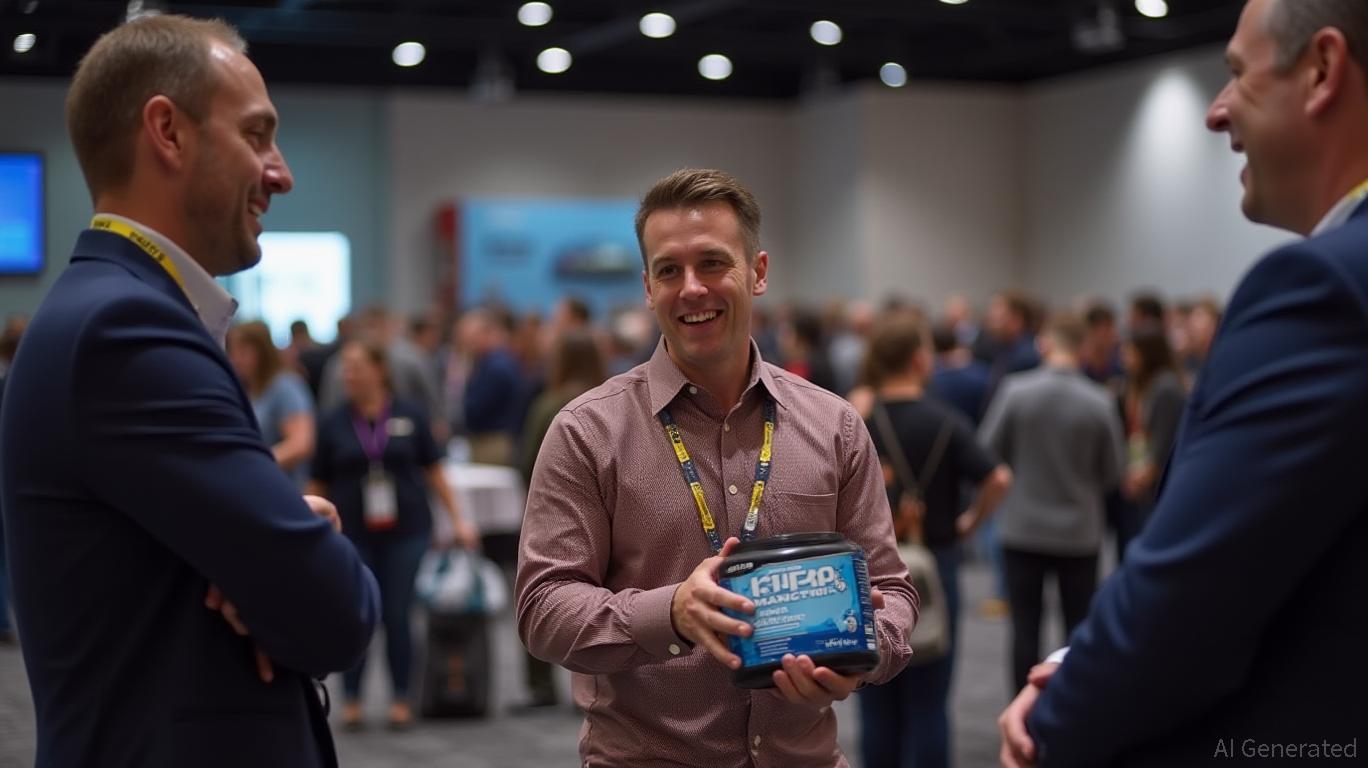 Prairie Operating Co. shares rise 4.44% premarket after Edible Garden showcases sports nutrition products at ECRM’s session.