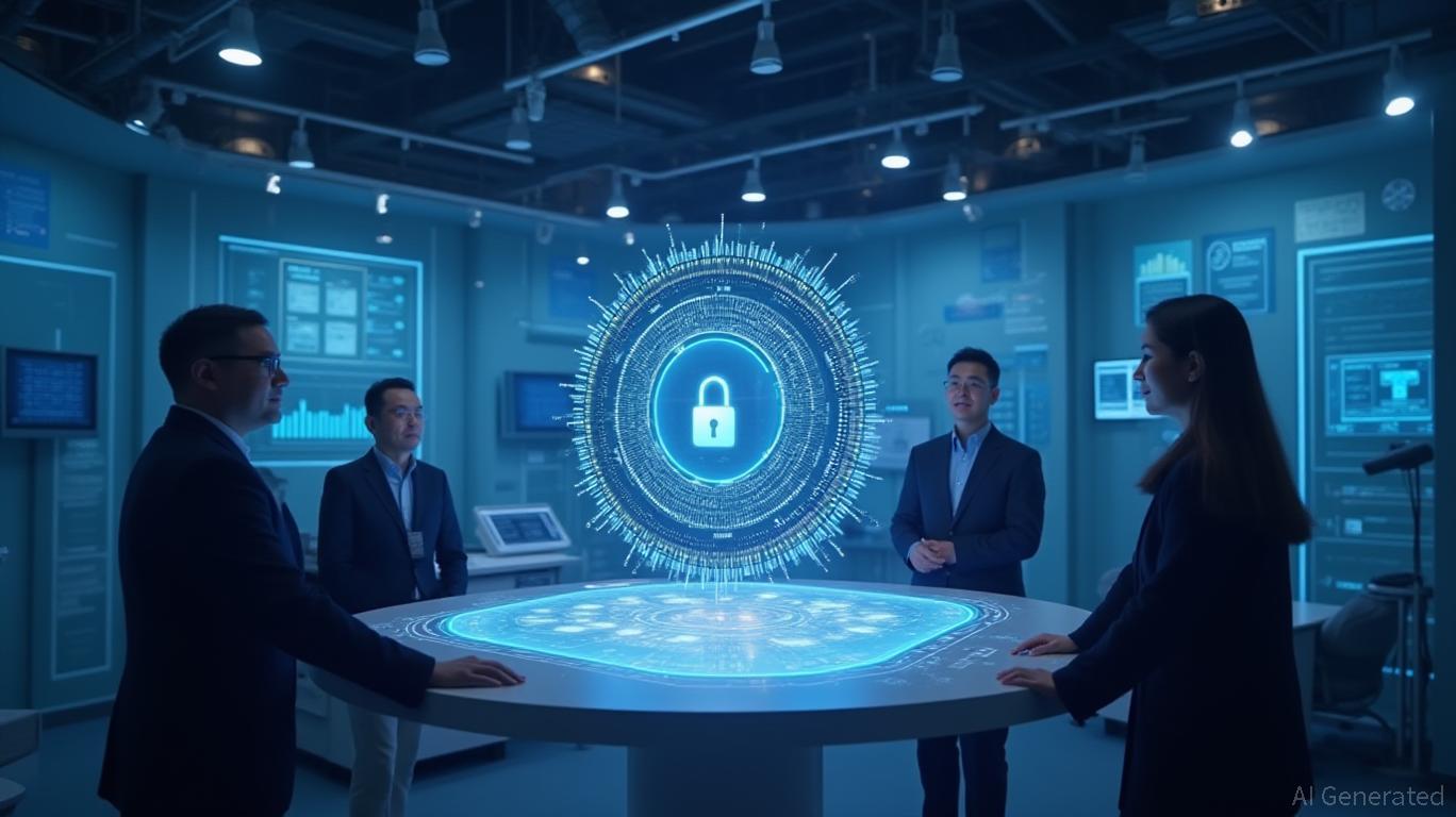 Antom Launches Agentic Payment Solution with Secure APM Checkout and Trusted AI for Transactions.