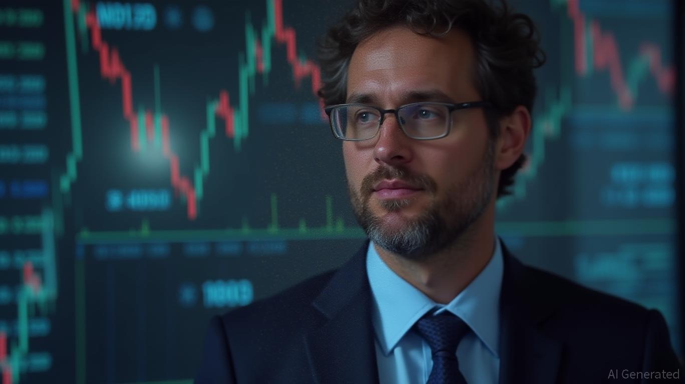 Saylor's Bitcoin Strategy Under Scrutiny: Legendary Trader Brandt's Analysis