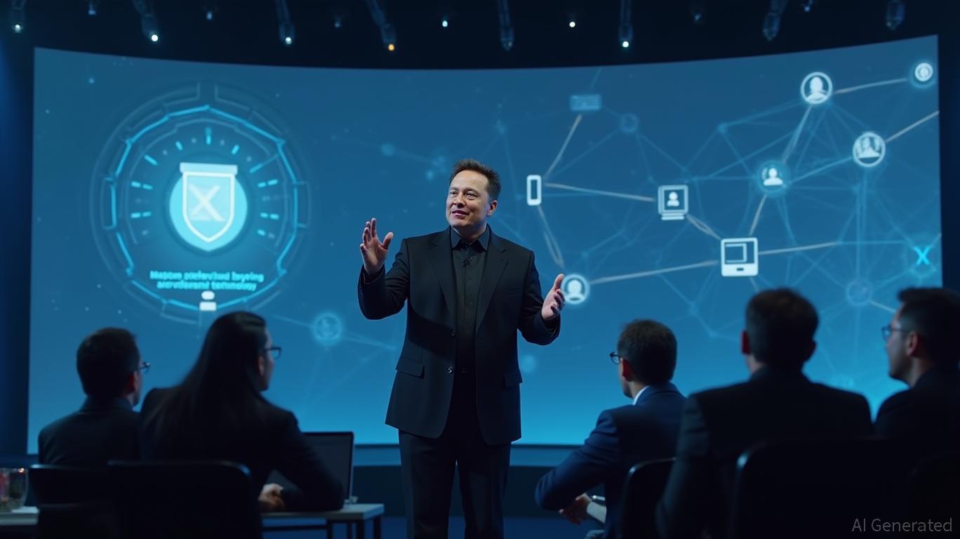 Elon Musk Unveils AI-Powered Ad Targeting On X: 'We Finally Have The Technology'