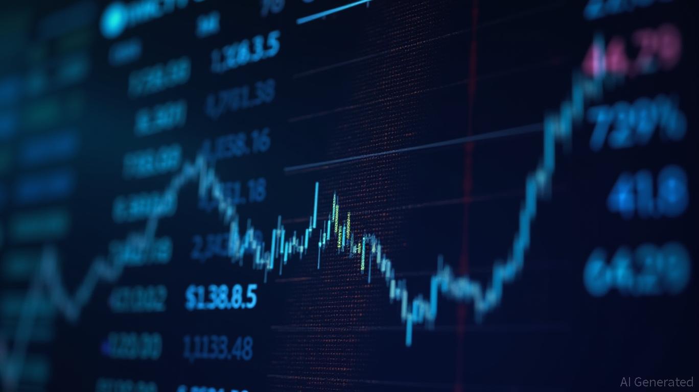 Consumer Staples Sector Sees Two Stocks Flashing Warning Signs