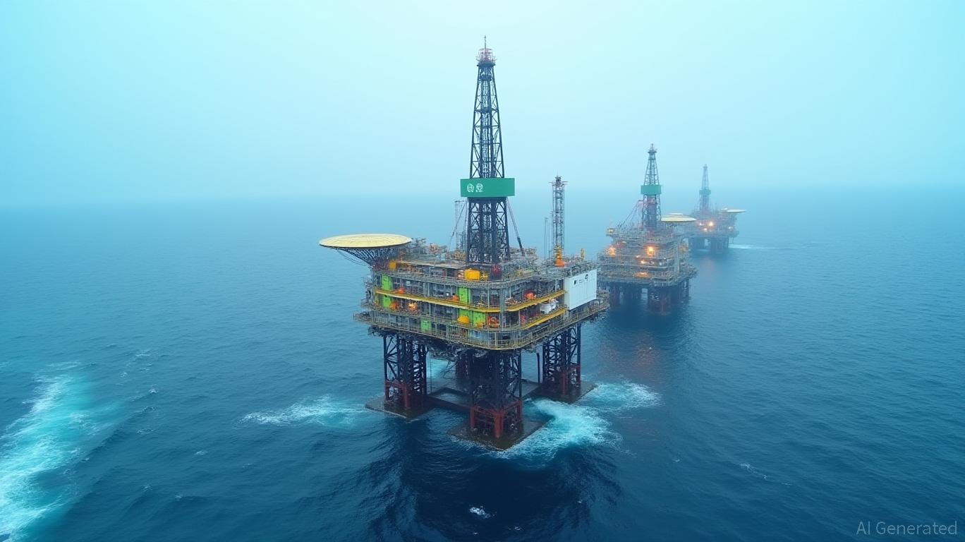 Norway Oil and Gas Exploration Round Attracts Bids from 20 Firms