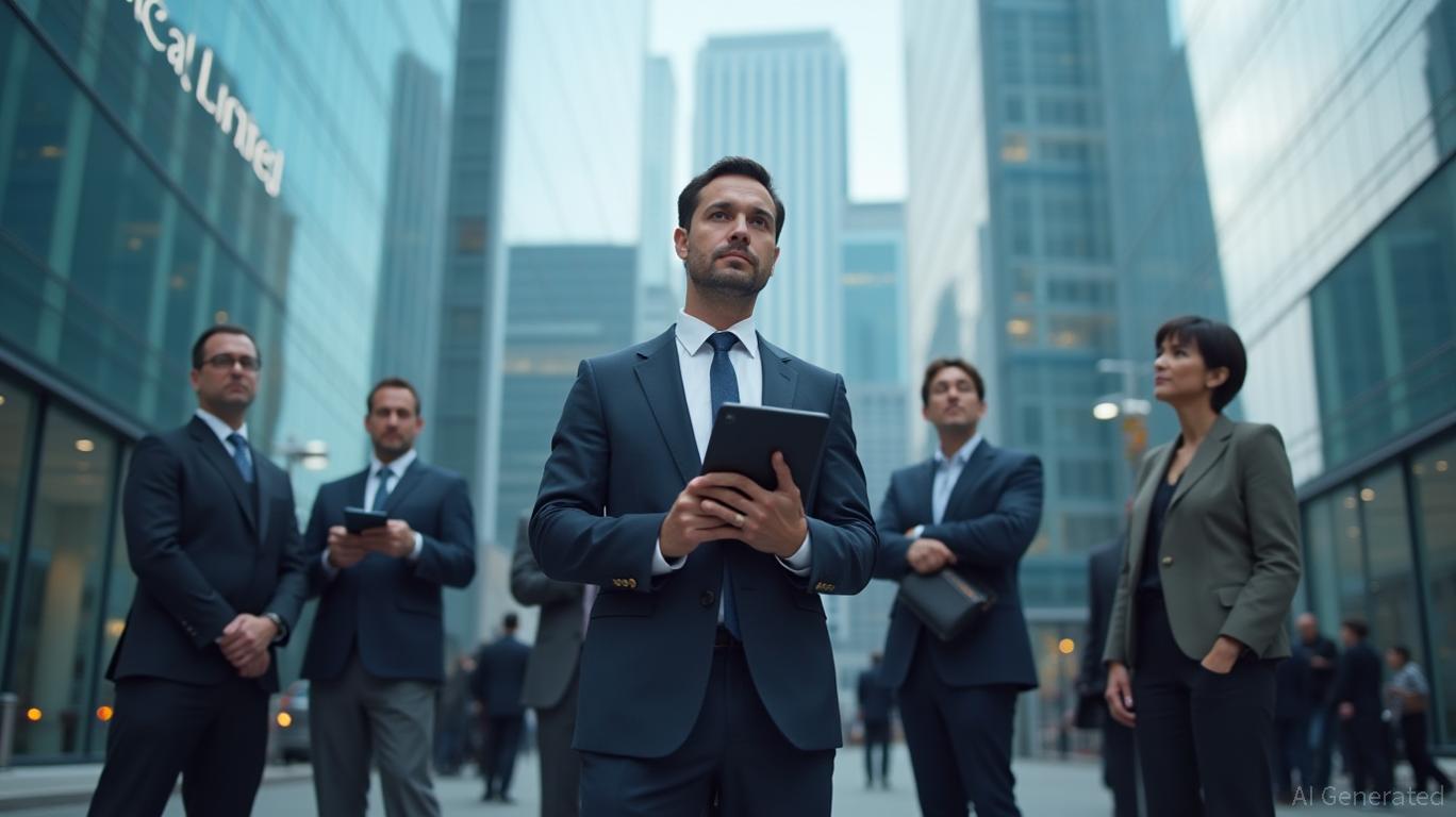 dLocal Announces Secondary Offering of 15M Shares at $12.75 per Share, Led by J.P. Morgan, Goldman Sachs & Co. LLC, and Morgan Stanley