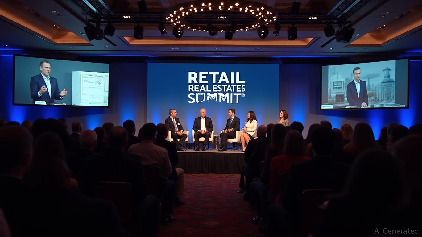 ICSC Partners with Blueprint for Retail Real Estate Summit