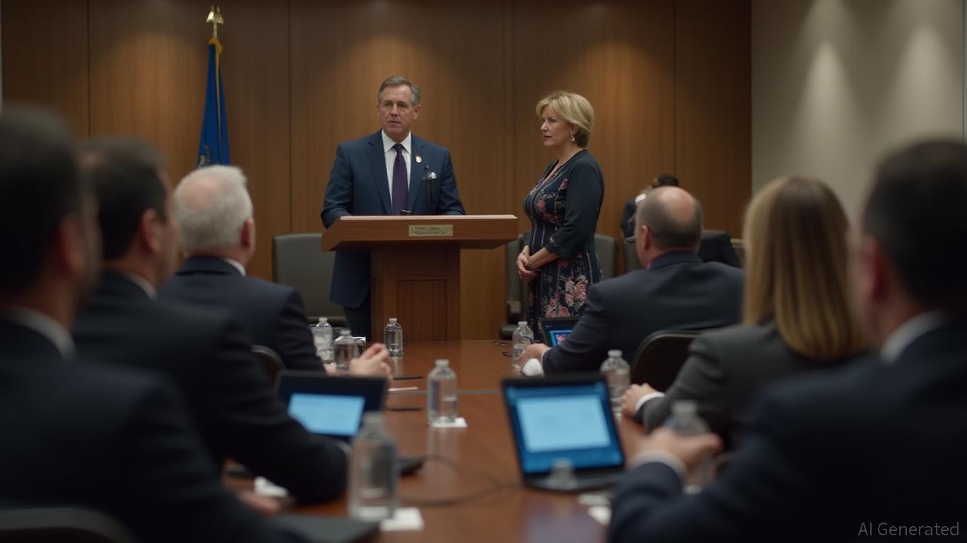 GEE Group Inc. 2025 Annual Meeting Transcript: CEO Derek Dewan and CFO Kim Thorpe Present