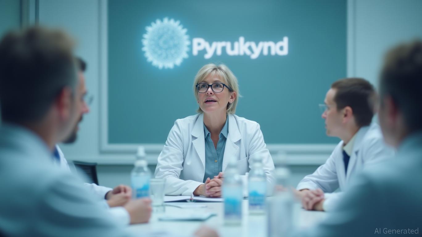 FDA Delays Decision on Agios Pharmaceuticals' Pyrukynd for Expanded Blood Disorder Treatment