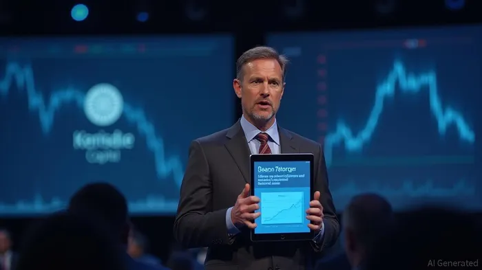 Kerrisdale Capital Shorting Pure Storage, Calling It "A Flash in the Pan"