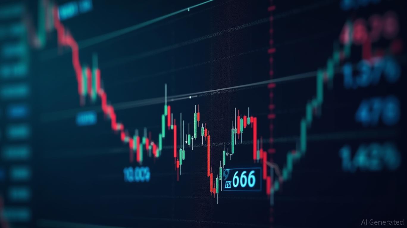 Troops, Inc. shares fall 3.32% intraday amid Trump's comments on potential troop deployments.