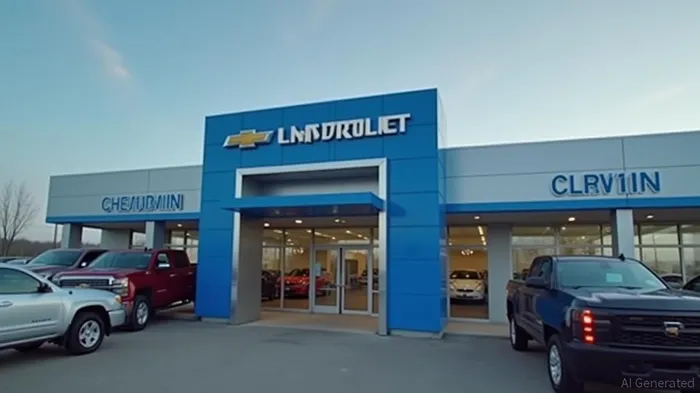 Cronin Auto Group Acquires Hirlinger Chevrolet in West Harrison, Indiana