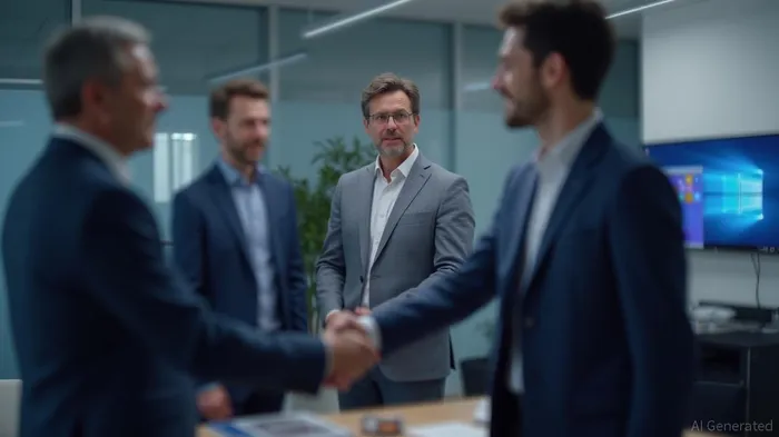 Microsoft Set to Avoid EU Fine with Unbundling of Teams