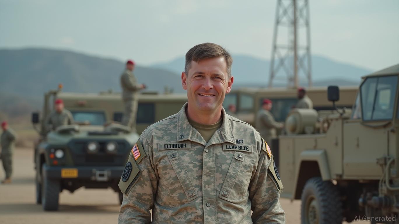 Ultralife Receives $5.2M Award from U.S. Defense Logistics Agency for BA-5390 Batteries