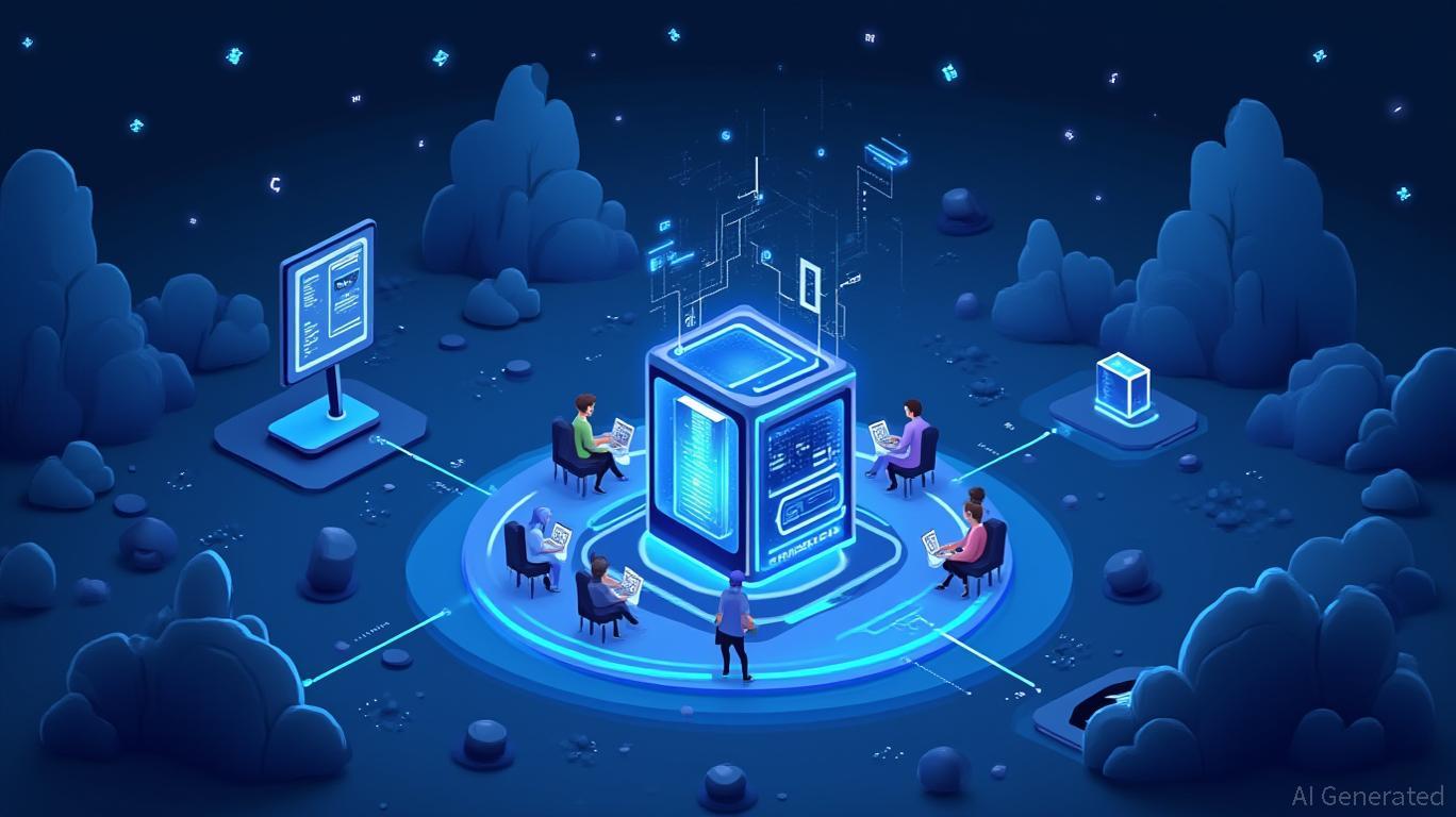 Accelerating AI Model Inference with Amazon EKS Auto Mode: GPU Management Made Easy