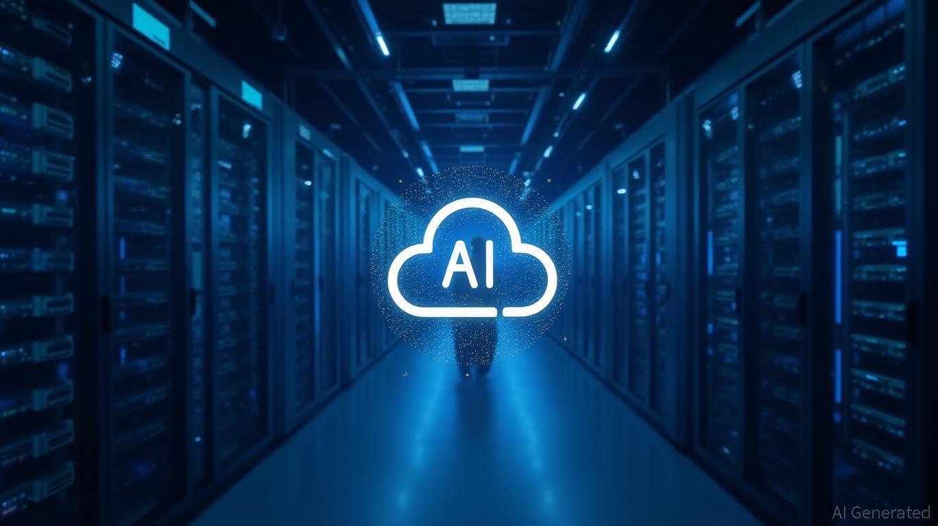 Lambda Prepares for IPO Amid Cloud Computing Boom