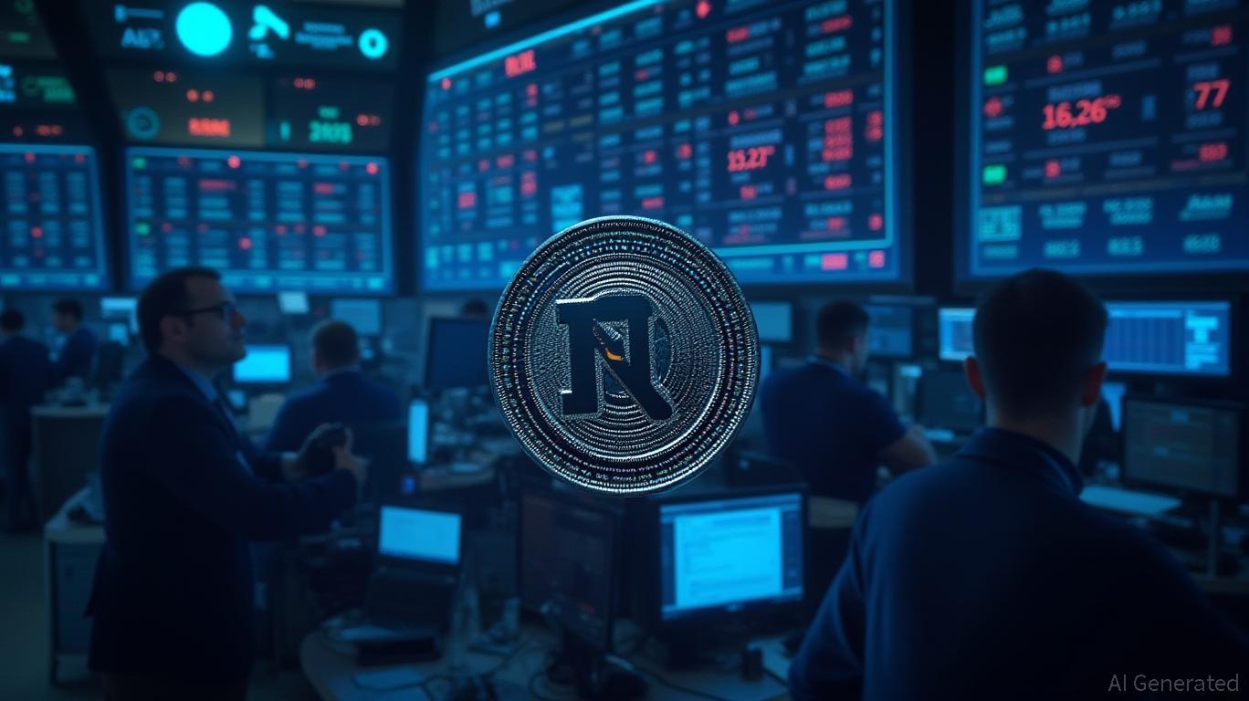 Nasdaq Tightens Rules on Crypto Treasury Companies, Sending Stocks Lower