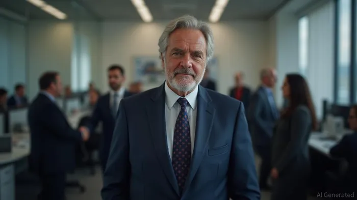 Temenos CEO Jean-Pierre Brulard steps down