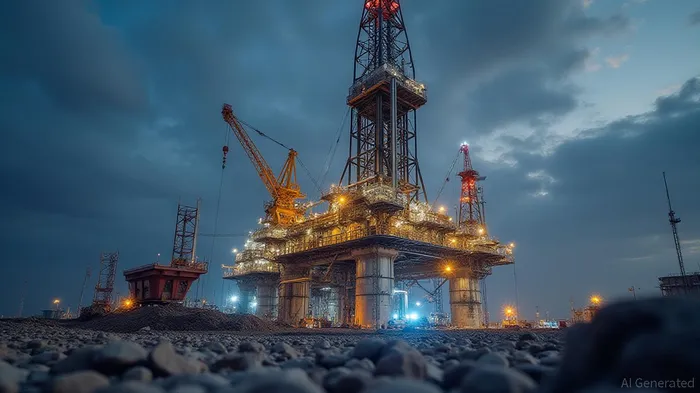 Tenaris Unveils Surface Casing Construction Solution at AOG 2025