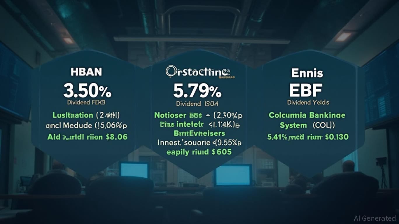 Top Dividend Stocks For Growing Your Portfolio preview