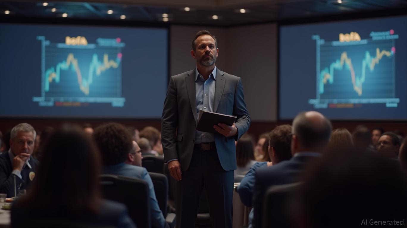 DraftKings CEO Presents at BofA Gaming Conference